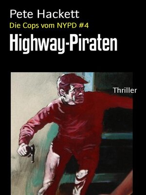 cover image of Highway-Piraten